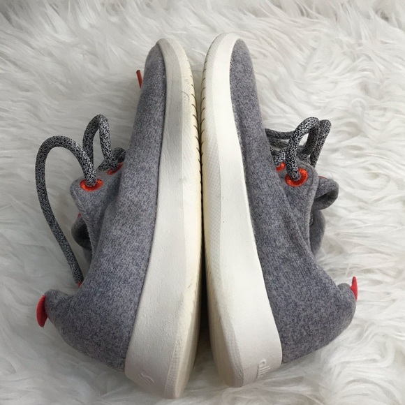 Allbirds Women’s Wool Runner in Canada Maple Limited Edition Size 7 - Picture 10 of 14